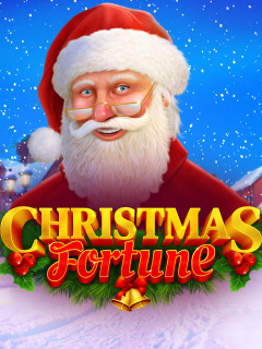 Christmas Fortune by Ruby Play