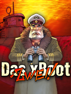 Das xBoot 2wei by Evolution