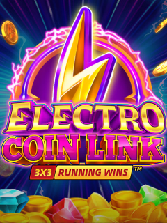 electrocoinlink by Fugaso