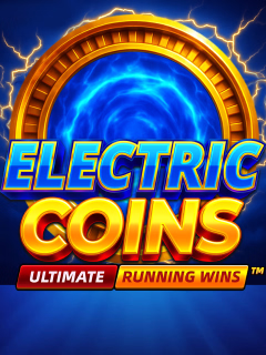 electriccoins by Fugaso