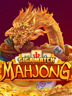 Giga Match® Mahjong by Ruby Play