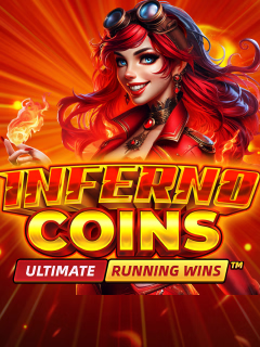 infernocoins by Fugaso