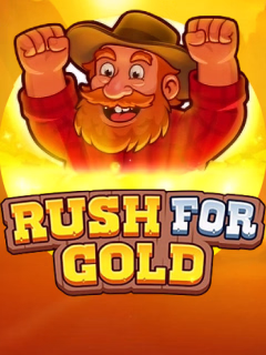 Rush for Gold by 3Oaks