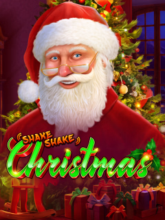 Shake Shake Christmas by Ruby Play
