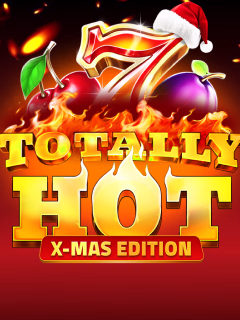 Totally Hot X-Mas Edition by BGaming