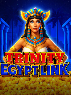 trinityegyptlink by Fugaso
