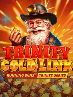 trinitygoldlink by Fugaso