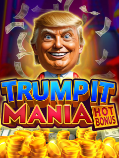trumpitmania by Fugaso