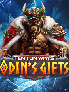 Ten Ton Ways Odin’s Gift by Ruby Play