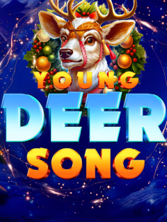 Young Deer Song by Evoplay