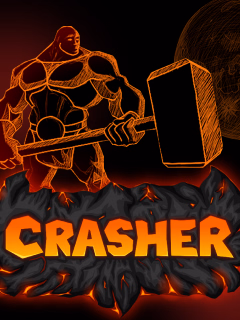Crasher by Galaxsys