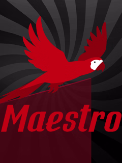 Maestro by Galaxsys