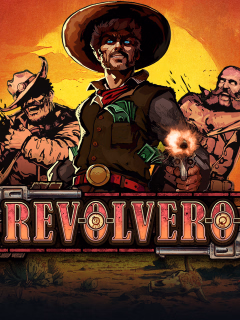 Revolvero by Evolution