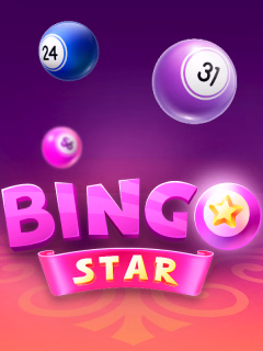 Bingo Star by Galaxsys