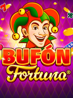 Bufón Fortuna by Ruby Play