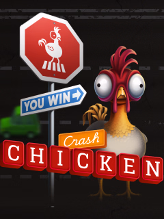 ChickenCrash by Galaxsys
