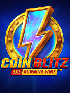 coinblitz by Fugaso