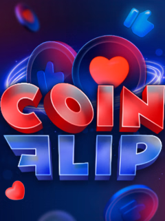 Coin Flip by Galaxsys