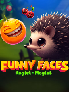 Funny Faces by Galaxsys