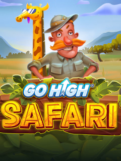Go High Safari by Ruby Play