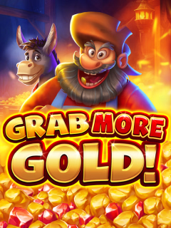 Grab more Gold! by 3Oaks