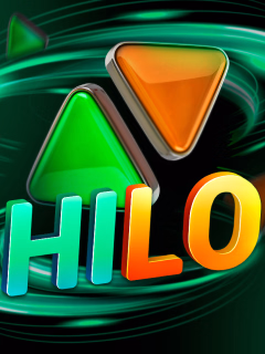 Hilo by Galaxsys