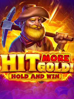 Hit More Gold by 3Oaks