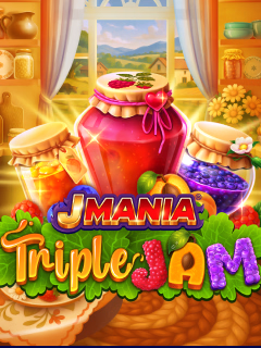 J Mania Triple Jam by Ruby Play
