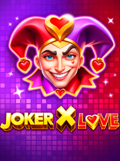Joker X Love by BGaming