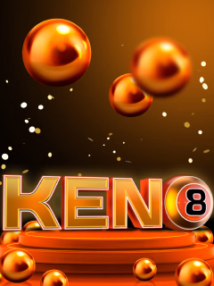 Keno Express by Galaxsys