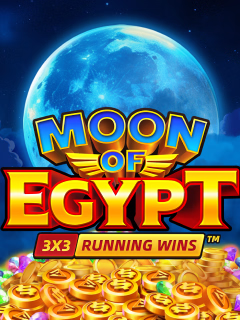 moonofegypt by Fugaso