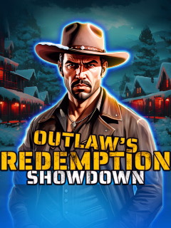 Outlaw’s Redemption - Showdown by Spinominal