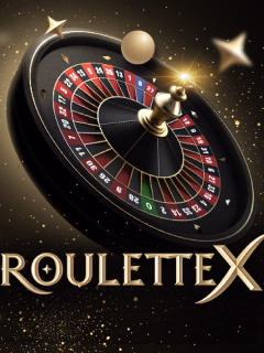 Roulette X by Galaxsys