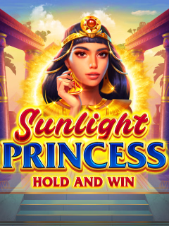 Sunlight Princess by 3Oaks