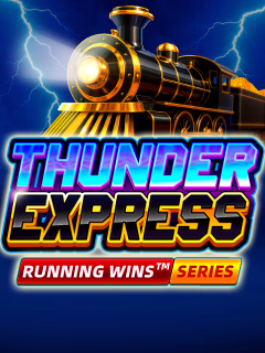 Thunderexpress by Fugaso