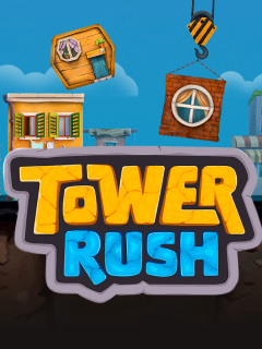 Tower Rush by Galaxsys