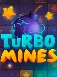 Turbo Mines by Galaxsys