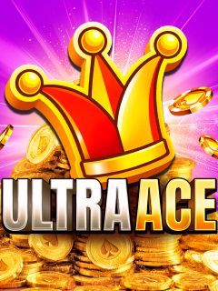 Ultra Ace VF by M2Play