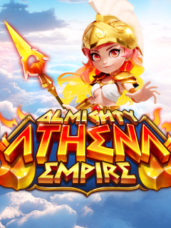 Almighty Athena Empire by M2Play
