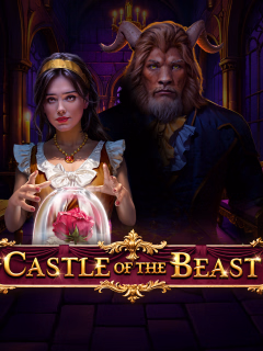 Castle Of The Beast by Spinominal