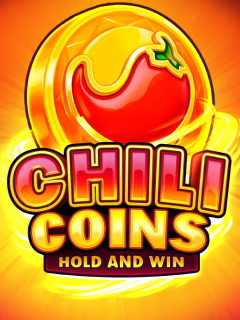 Chili Coins by 3Oaks