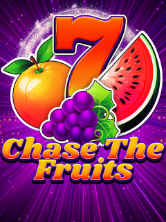 Chase The Fruits by Spinominal
