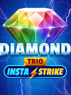 Diamond Hits Trio: InstaStrike by Booming