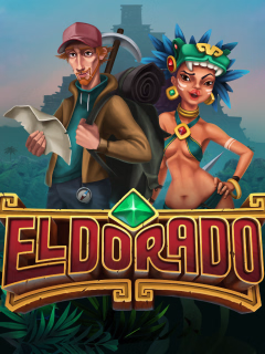 El Dorado by Galaxsys