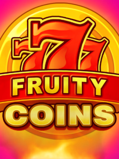 777 Fruity Coins by 3Oaks