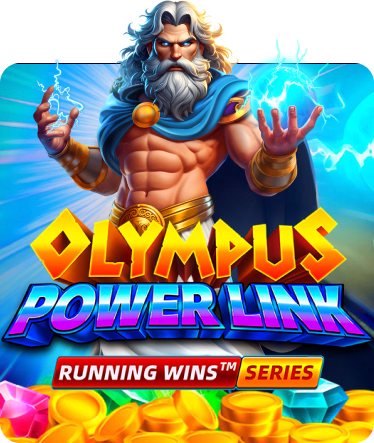 olympuspowerlink by Fugaso