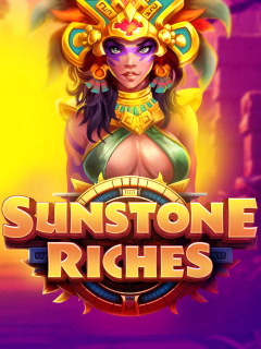 Sunstone Riches by Evoplay