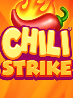 Chili Strike by Ruby Play