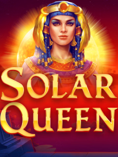 Solar Queen by Playson