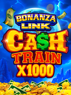 bonanzalinkcashtrain1000 by Fugaso